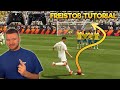 jeden FREISTOß in FIFA 22 verwandeln 😍😍 FREISTOß TUTORIAL