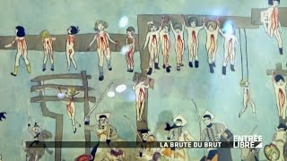 Henry Darger Exposition Au Musée Dart Moderne De Paris - Entrée Libre