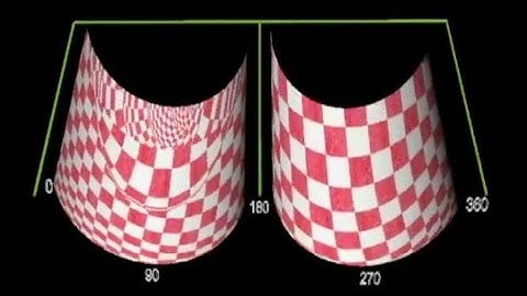 Omnidirectional Vision for Expanding the Field of View of Endoscope - 2/2
