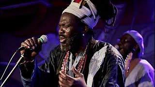 Baba Sissoko Mediterranean Blues - Djarabi Blues