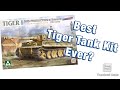 Otto carius takom tiger discussion  review