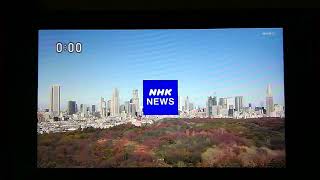 NHKニュースop [正午] 2020