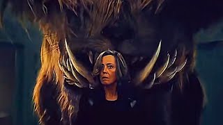 Dust Bunny (2025) Horror Movie Recap l Action Thriller Movie