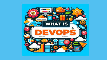 What is DevOps