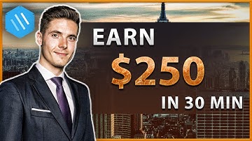 How I Earn $250 in 30 Minutes by Writing Emails