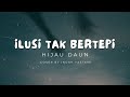 Hijau Daun - Ilusi Tak Bertepi (lirik lagu) cover by Indah Yastami