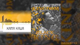 Black King - Kama Kawa Official Visualizer 