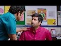 Brahmaji &amp; Vennela Kishore Super Comedy in School - Manamantha - Mohanlal || Chandra Sekhar Yeleti