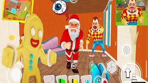 Dark Riddle Chapter 4 | Part 3 ( Ballerina ) Gameplay Walkthrough ( Android / IOS )