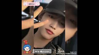 The compilation💐 of clips of the young Douyin Lin qiunan 😼that baffled everyone 🧚［ Tik tok 抖音］