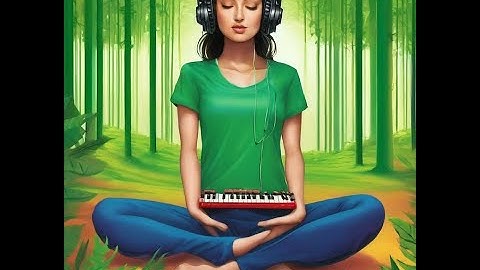 Aleatoric Music  - Ascent To Chimera - An experimental musical project