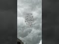 mendung tebel sekali #mendung #hujan #hujanderas #berkah #hitam #langit #angin #tasbih #air #awan