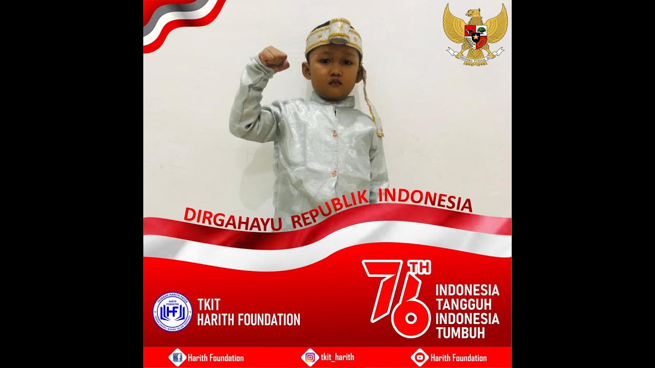 LOMBA VIDEO KREATIF KEBINEKAAN RI