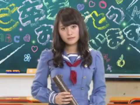 P4U 卒業式 犬塚あさな