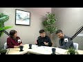Let's Talk:  Stress at the Workplace