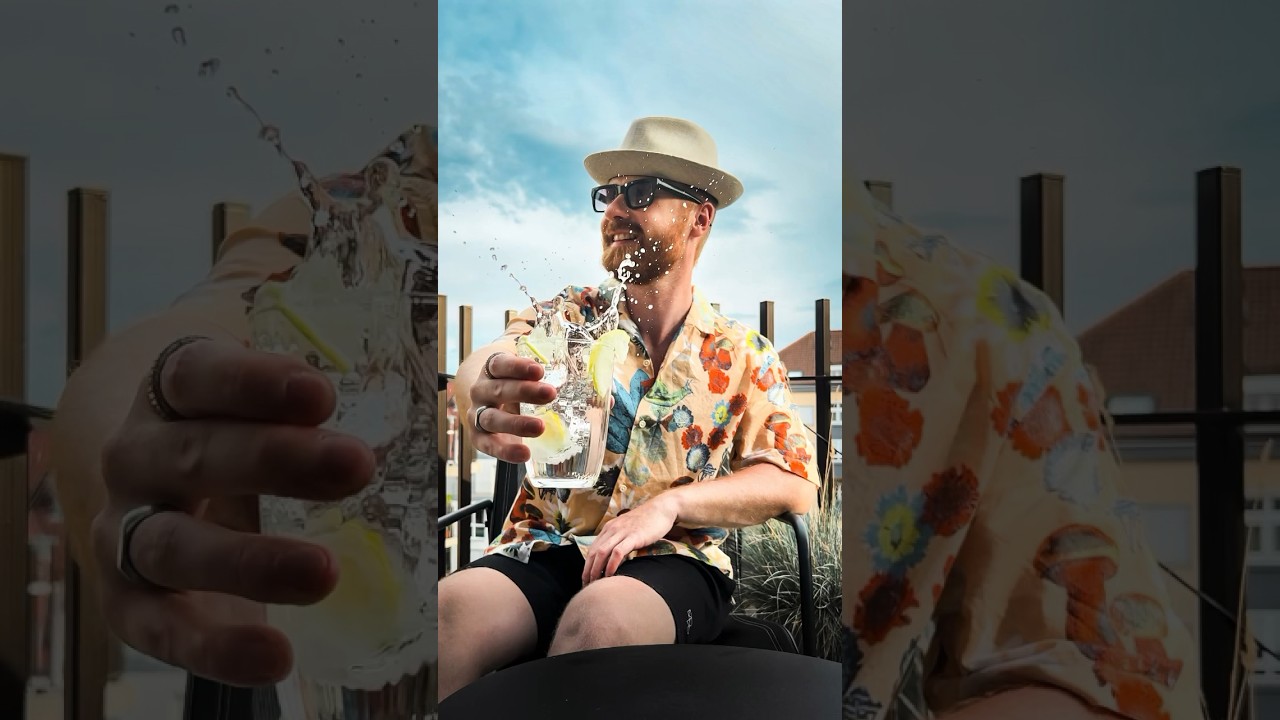 Nordic Scott // Your next Creative Summer Photo ? 