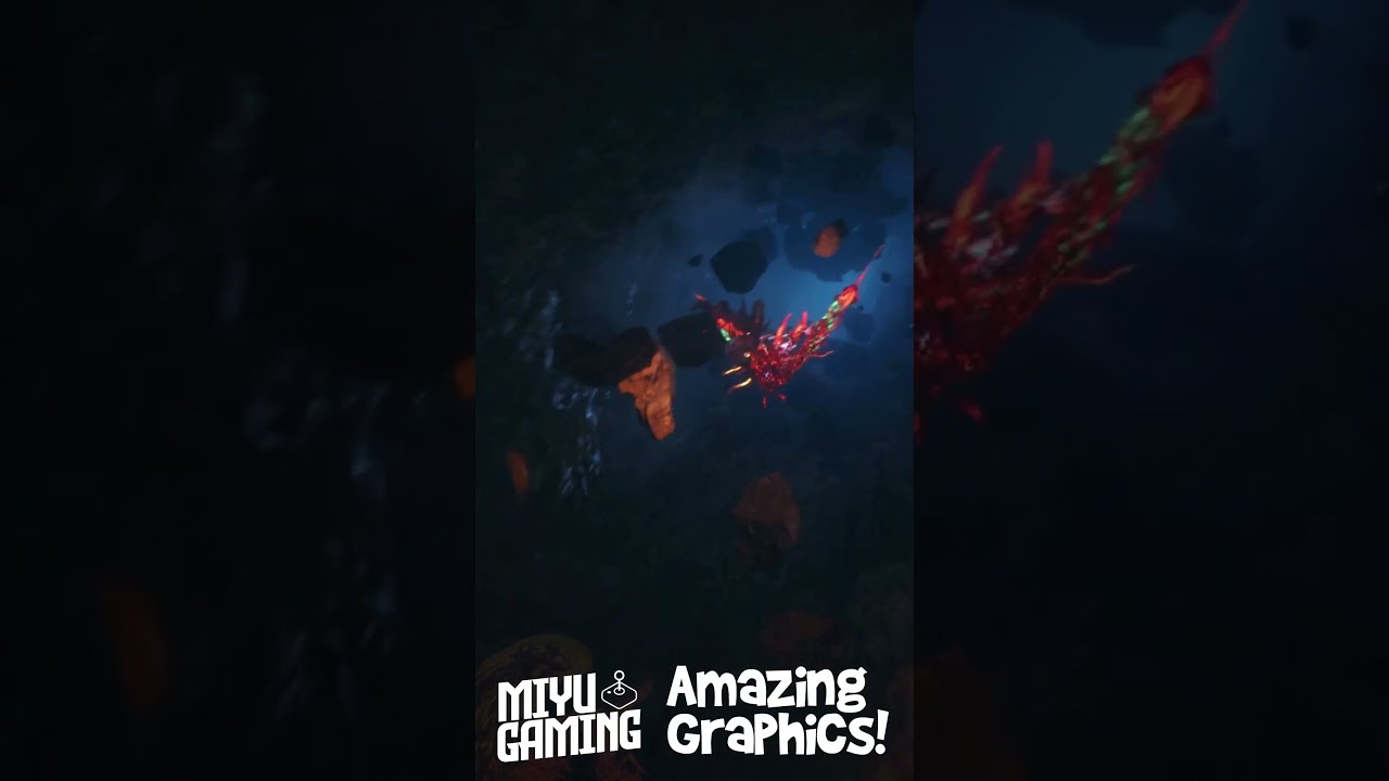 FFXVI එකේ opening එක