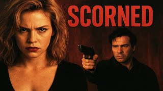 Scorned (1994) Movie | Matt Damon, Shannon Tweed, Kim Morgan Greene | Review & Facts
