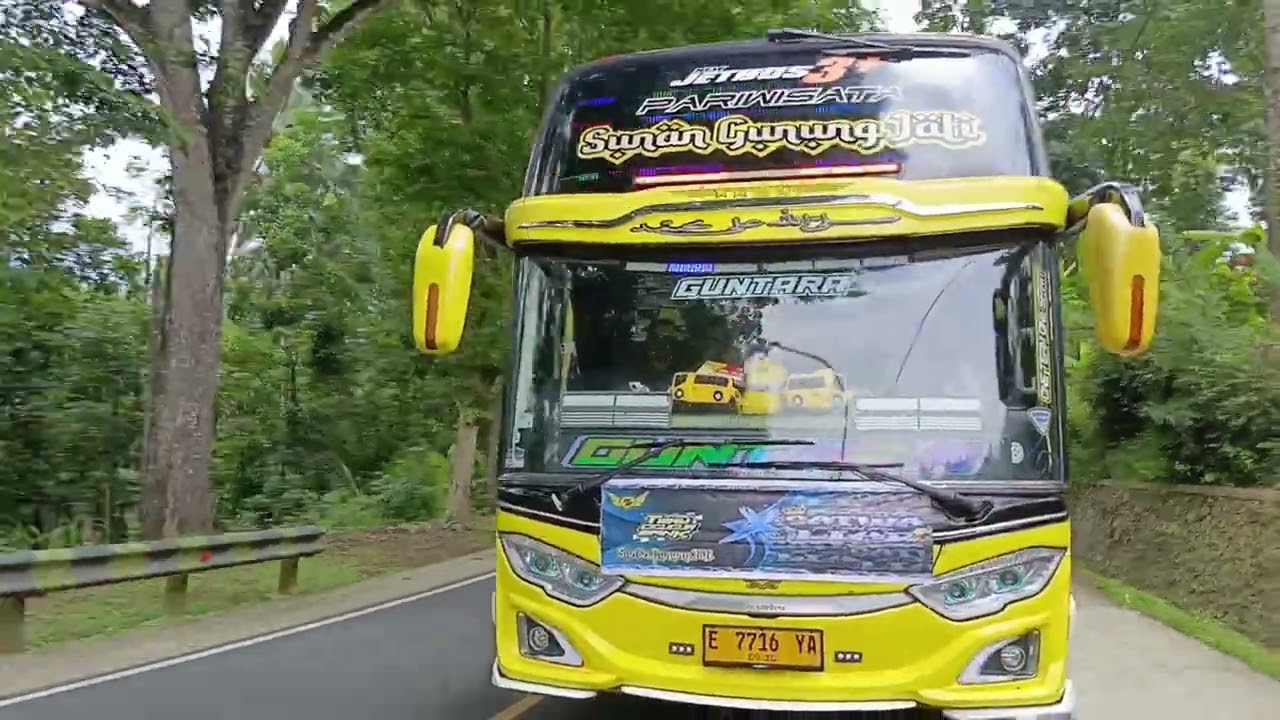 Keseruan Trip Waduk Darma 19 Oktober 2025 Basuri Bukber + Jeger + Es Lilin‼️‼️