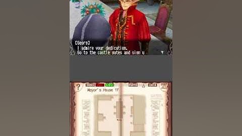 Playthrough: Avalon Code - Part 21