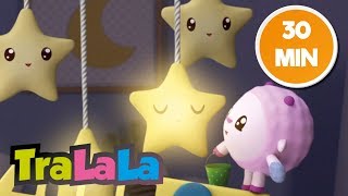 Babyriki 30Min - Desene Animate Pentru Copii Mici Tralala