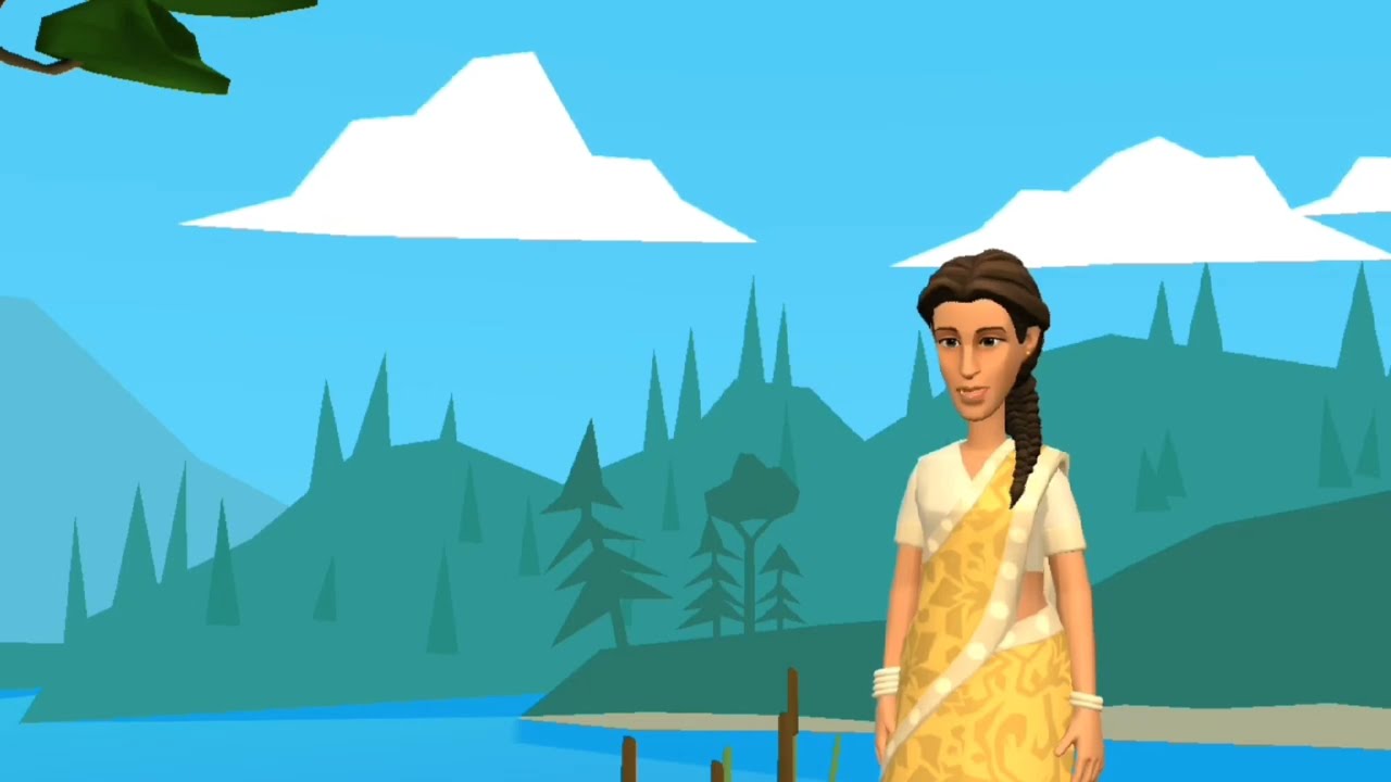 Full story ప్రతి సమస్యల్లో దేవుడు మనకు తోడుగా ఉంటాడు,అది నమ్మగలిగితే మనం కదల్చబడం.