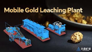 What Makes This Mobile Type Cip Plant Ideal For New Investors?