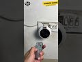 Portable Heater 900W Wonder Pro Warm Radiator - Remote Control