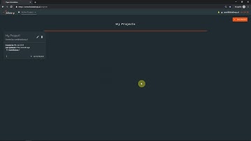 How to create a new project on Dataloop.ai