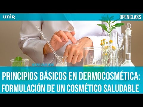 Vídeo: Cosmetics Cloran - Instrucciones De Uso, Revisiones