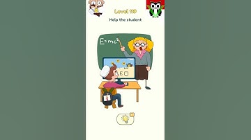 inavb DOP 2: Delete One Part  Level 119 Walkthrough Solution #shorts #DOP2