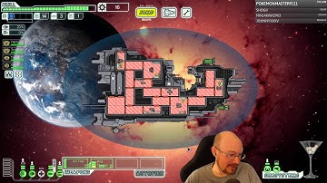 FTL Hard mode, WITH pause, Viewer ships! The Breathless!