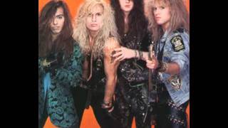 Hericane Alice - Radar Love Cover