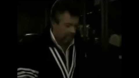 Yet another edit of the retro-futuristic motion logos (Backwards)