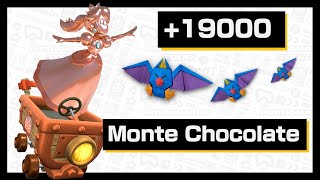 MONTE CHOCOLATE ? - Temporada de Exploración ?? | BDV ?