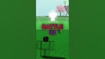 Rob vs Bob (Slap battles)