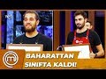MasterClass'ta Baharat Sınavı! | MasterChef Türkiye 66.Bölüm