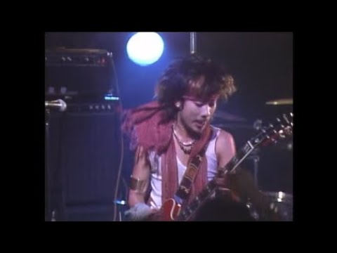 THE ROCK BAND 四月の海賊たち & アナーキー THE ROCK BAND | 四月の海賊たち | ビクターエンタテインメント