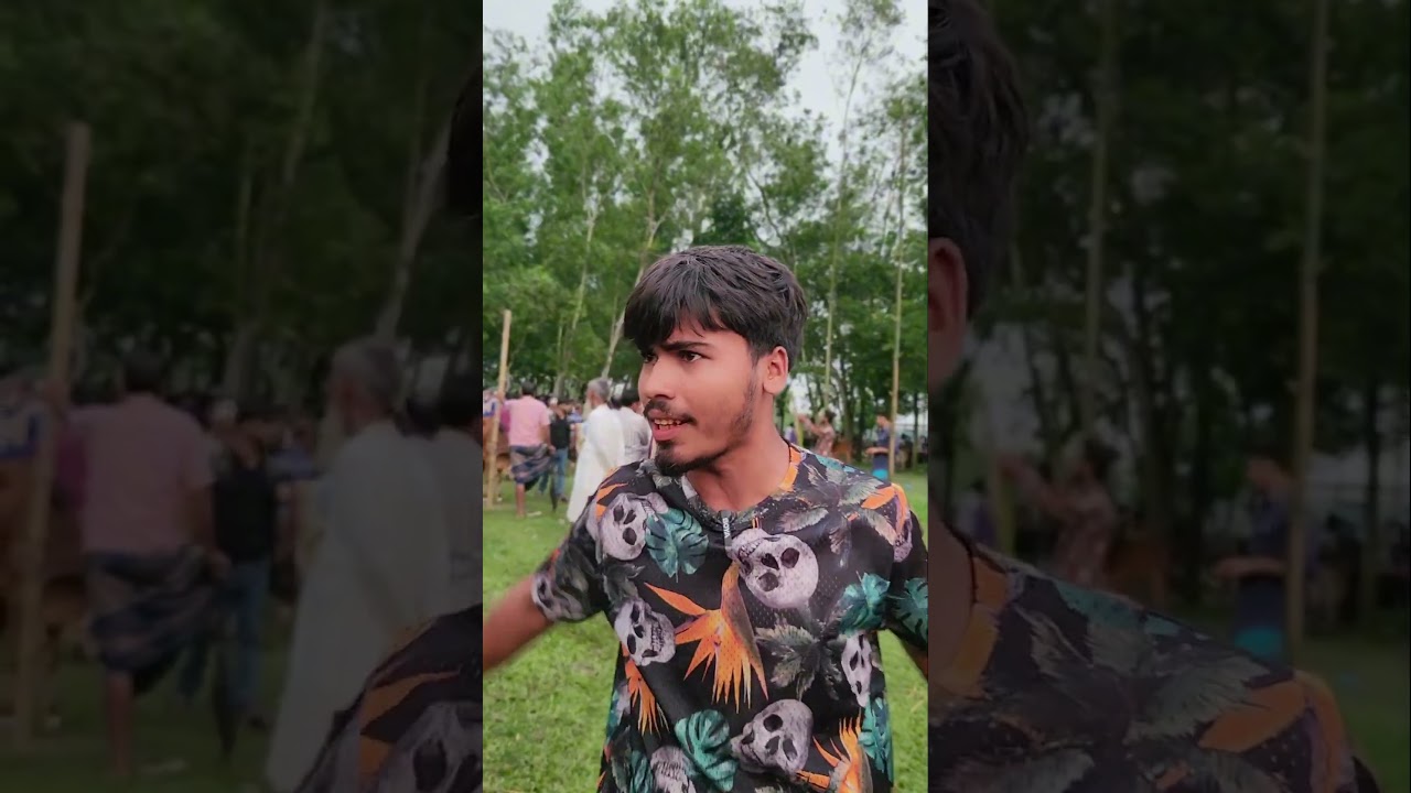 গরুর পাইকার #comedy #funny #banglicomedy #eiduladha