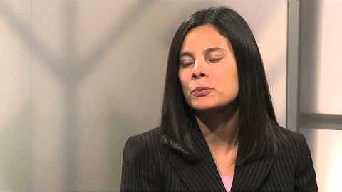 The Score - Lisa Campos interview