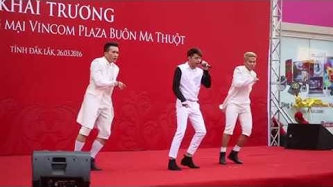 MC song Ngữ, MC dẫn chương trình Song ngữ Anh Việt chuyên nghiệp tại Tp.HCM - 0932687477