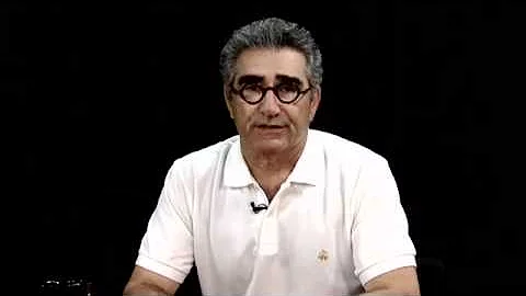 Eugene Levy - Larry King Game (KPCS #110)