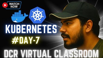 7.Kubernetes Replication Controller Tutorial Telugu | K8s Self-Healing Pods | Kubernetes in Telugu