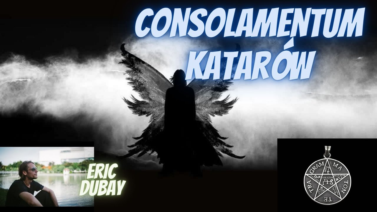 Consolamentum Katarów - YouTube