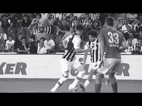 Ferdi Kadıoğlu Brighton'a