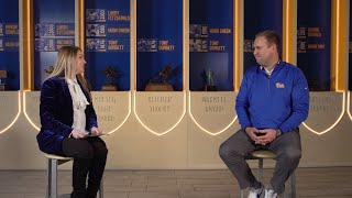 Pitt Football | 2021 Schedule Release