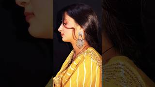 Poonam look🌼 | mujhe haq hai | transition video #trending #shorts #status #ytshorts #makeup #viral