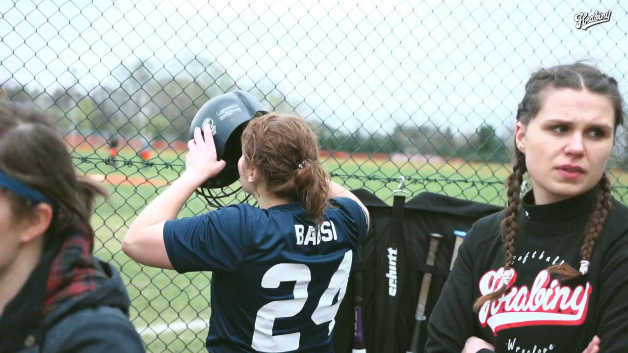 Hrabiny Softball Wrocław Polish Cup 2015 