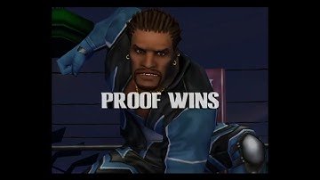 Def Jam Vendetta: Proof Story Mode Part 5 (GCN) (HARD)!