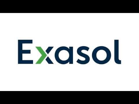 Getting started with BucketFS - Exasol's synchronized file system for UDF scripts
